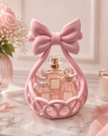 Backwater Blush Vanity Holder🎀