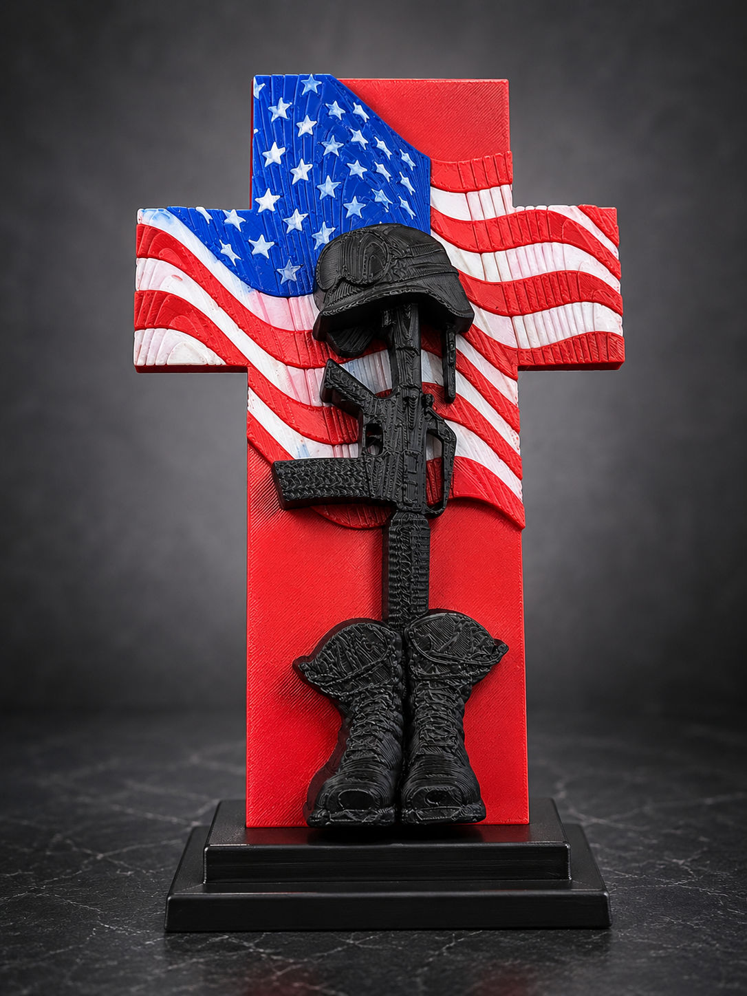Battlefield Tribute 🇺🇸