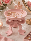Backwater Blush Jewelry Pedestal