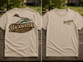 🦆 Backwater Greenhead™ Tee